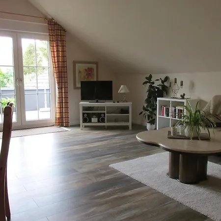 Schwienautal Apartament