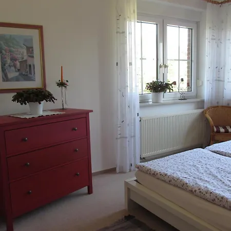 Schwienautal Apartmán Hanstedt