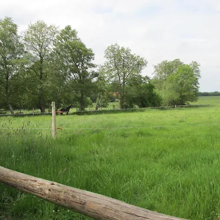 Schwienautal Hanstedt